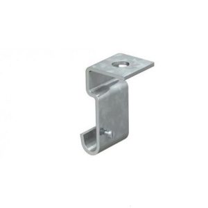 SIDE HOLDER FOR BASKET TRAY (MAX 10MM ROD) (EACH)