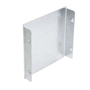 GALV 150MMX50MM STOP END