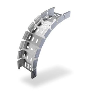 100MM MEDIUM DUTY EXTERNAL ANGLE FOR TRAY