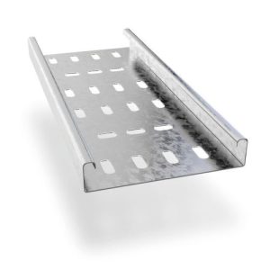 GALV 150MM MEDIUM DUTY TRAY 3MTR LENGTH POST GALV