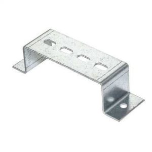 GALV 100MM STAND OFF BRACKETS FOR TRAY