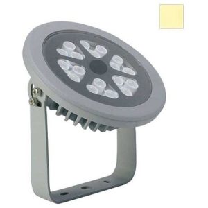 GAP IP67 18W CREE WARMWHITE 3000K LED SURFACE GROUND LIGHT