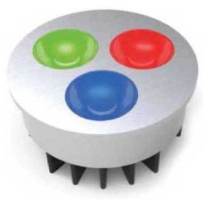 GAP IP40 9W 50MM CREE RGB LED MR16 REPLACEMENT MODULE
