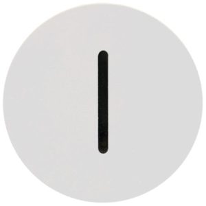 GAP IP54 2W CREE 240V ROUND WARMWHITE 3000K ALUMINIUM RECESSED WALL LIGHT FOR LOW LEVEL LIGHTING