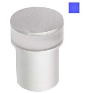 GAP IP65 1W CREE 350MA MINI BLUE LED RECESSED WALL LIGHT