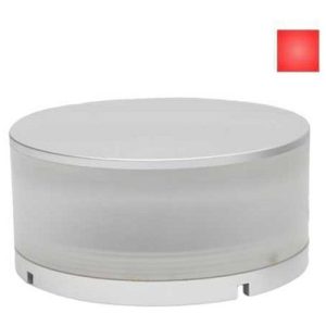 GAP IP65 3W CREE 350MA RED LED SURFACE WALL LIGHT