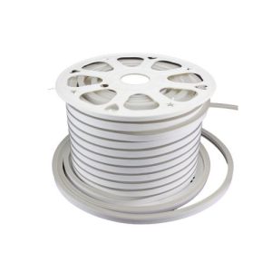 GAP 240V DIRECT TO MAINS IP67 10W WARMWHITE 3000K LED FLEX