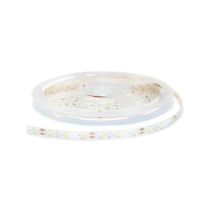 GAP IP65 14.4W RED 24V FLEXIBLE LED STRIPLIGHT