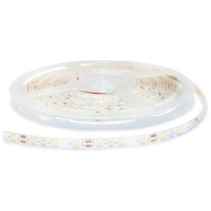 GAP IP65 4.8W GREEN 12V FLEXIBLE LED STRIPLIGHT