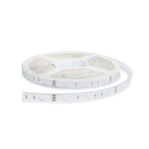 GAP IP68 4.8W DAYWHITE 6000K 12V FLEXIBLE LED STRIPLIGHT