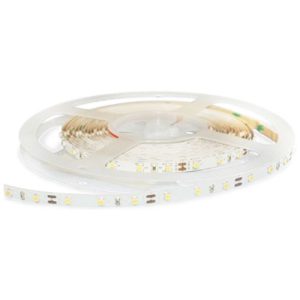 GAP IP20 4.8W RED 12V FLEXIBLE LED STRIPLIGHT