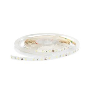 GAP IP20 4.8W WARMWHITE 3000K 12V FLEXIBLE LED STRIPLIGHT (50M MIN)