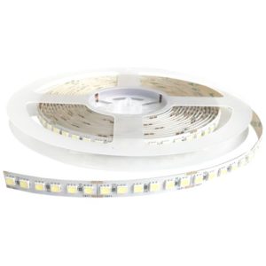 GAP IP20 28.8W COOLWHITE 4000K 24V FLEXIBLE LED STRIPLIGHT
