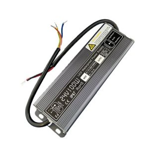 GAP 100W 12V CONSTANT VOLTAGE LED POWER SUPPLY