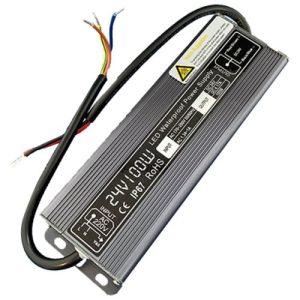 GAP IP67 100W 12V CONSTANT VOLTAGE LED POWER SUPPLY