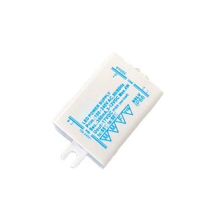 GAP IP67 25W 12V CONSTANT VOLTAGE LED POWER SUPPLY