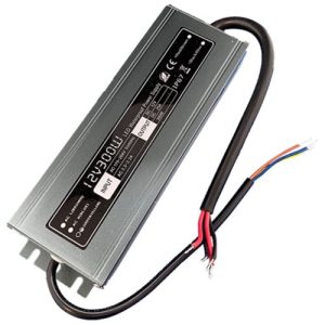GAP 300W 48V CONSTANT VOLTAGE LED POWER SUPPLY