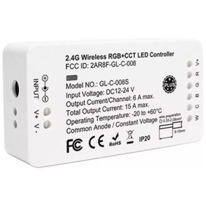 GAP ZIGBEE CONTROLLER FOR RGB+CCT PRODUCTS