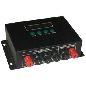GAP RGB MASTER CONTROLLER ENABLING COLOUR AND LIGHTING FUNCTIONS