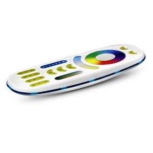 GAP 4-ZONE TOUCH REMOTE RGB