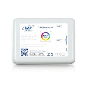 GAP COMPATIBLE WITH SMART SYNC SYSTEMS