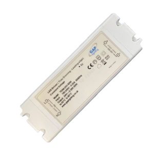 GAP 15W 350MA CONSTANT CURRENT DIMMABLE LED POWER SUPPLY