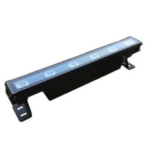 GAP IP65 24W 24V 500MM RGB+WW 3000K LED LINEAR WALLWASHER