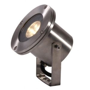 GARDEN ARIGO 3W W/W LED IP68 SPOT