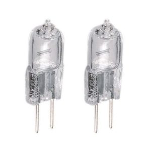 12V 10W G4 CAPSULE LAMP