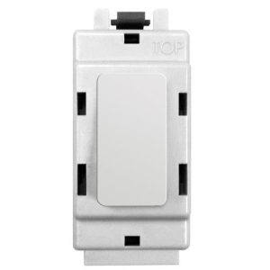 BG SINGLE MODULE GRID BLANK