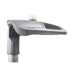CONQUEST 100W LED AC 3K NEMA SKT 60MM OPTIC3