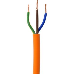 1.5MM 3183Y ROUND 3C ORANGE (100MTRS)