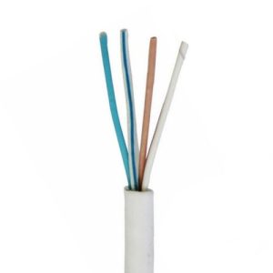 4C TELEPHONE CABLE