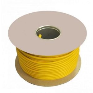1.5MM 3C ARCTIC YELLOW 100MTS