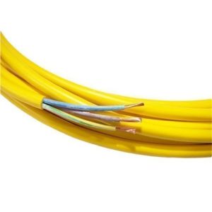 1.5MM 3C ARCTIC YELLOW (50MTRS)