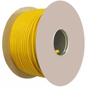 2.5MM 3C ARCTIC YELLOW (100MTS)
