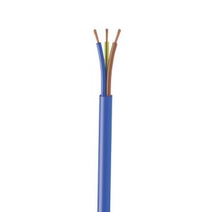 2.5MM 3C ARCTIC BLUE (50MTRS)