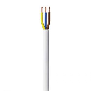 1.5MM 3183TQ BUTYL WHITE (100MTS)