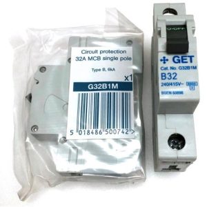 GET G32B1M *NEW*