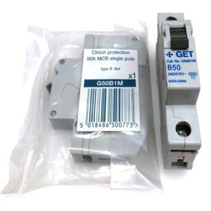 GET G50B1M *NEW*