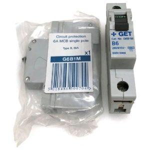 GET G6B1M *NEW*