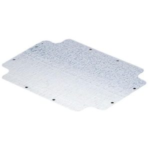 GEWISS GALV BACKPLATE FOR 300 X 220 ENCLOSURE
