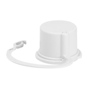 GEWISS CAP FOR APPLIANCE INLET