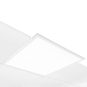 GLAMOX C25-R600X600 25W LED 840K PANEL