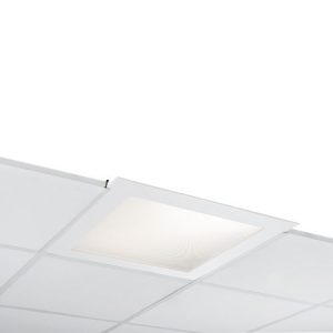 GLAMOX C70-R600 G2 25W LED 600X600 840K PANEL
