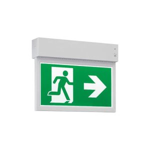 GLAMOX SINZ EMERGENCY EXIT LIGHT