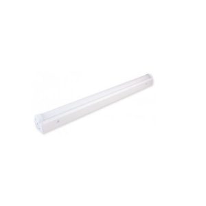 SELECTRIC 24W 5FT SINGLE TRI-COLOUR LED BATTEN(3K/