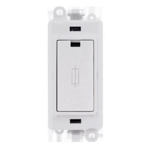 CLICK GRIDPRO MODULES FUSED 13A PW