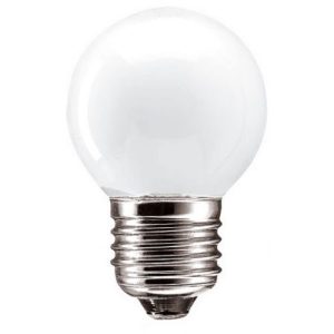 25W ES OPAL 45MM ROUND GOLFBALL