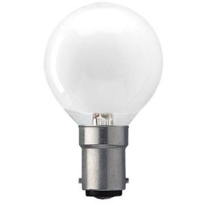 60W SBC OPAL 45MM ROUND GOLFBALL